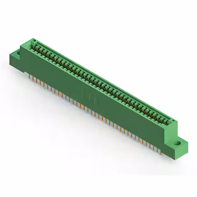 345-074-525-204 EDAC Inc.  Edgeboard Connectors